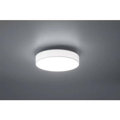 LUGANO 40 LED plafon 621912401 White trio lighting